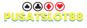 Logo PUSATSLOT88